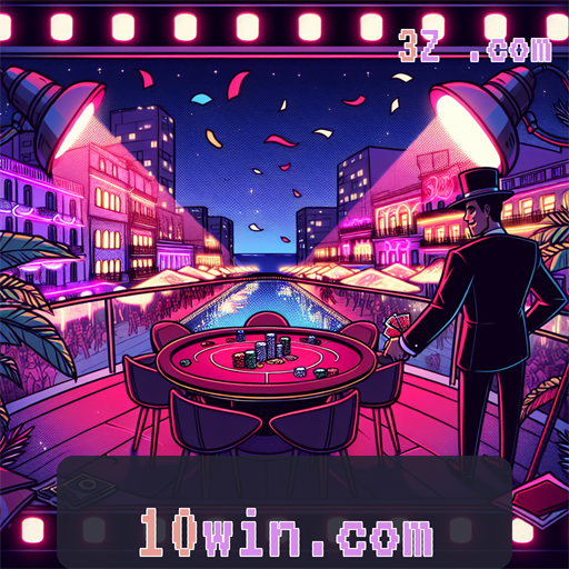 Entretenimento Digital: O App do 10win.com que Revoluciona Jogos