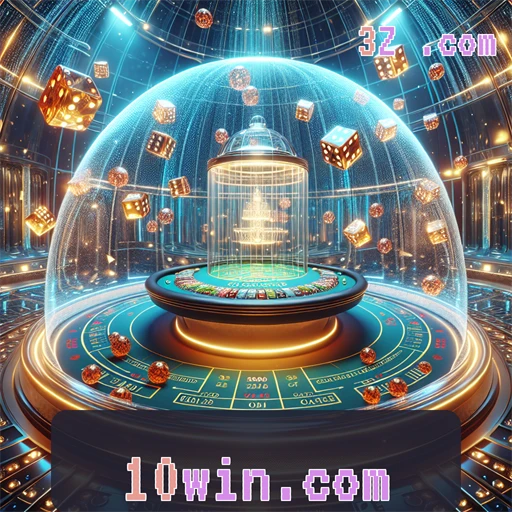 Explorando a Diversidade nos Jogos do 10win.com