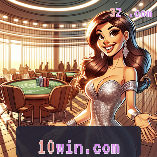 Login Criativo: A Experiência Única do 10win.com nos Jogos